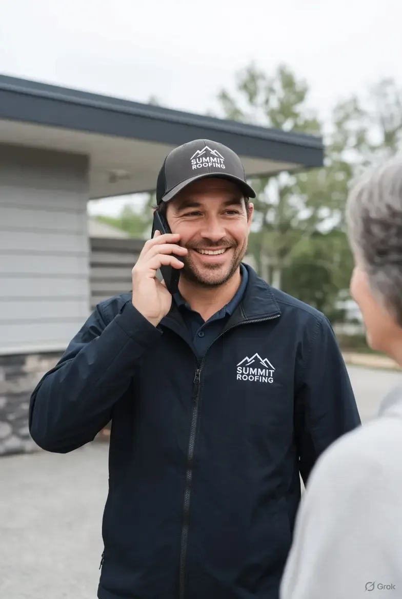 Flat Roof Leak Repair Garden City, MI FAQs